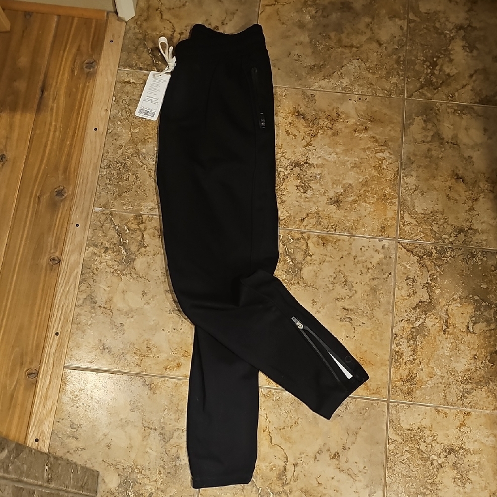 Mens Nwt Large Ahaselected Track Pants